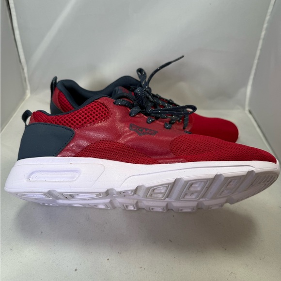 Captain Marvel shoes Size 4 in good condition only worn a few times - Picture 6 of 10